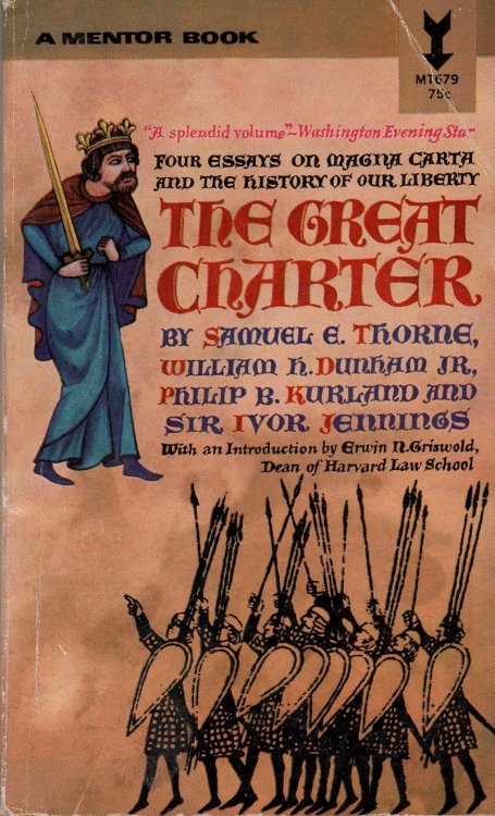The Great Charter