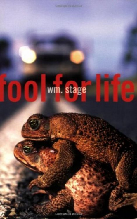 Fool For Life