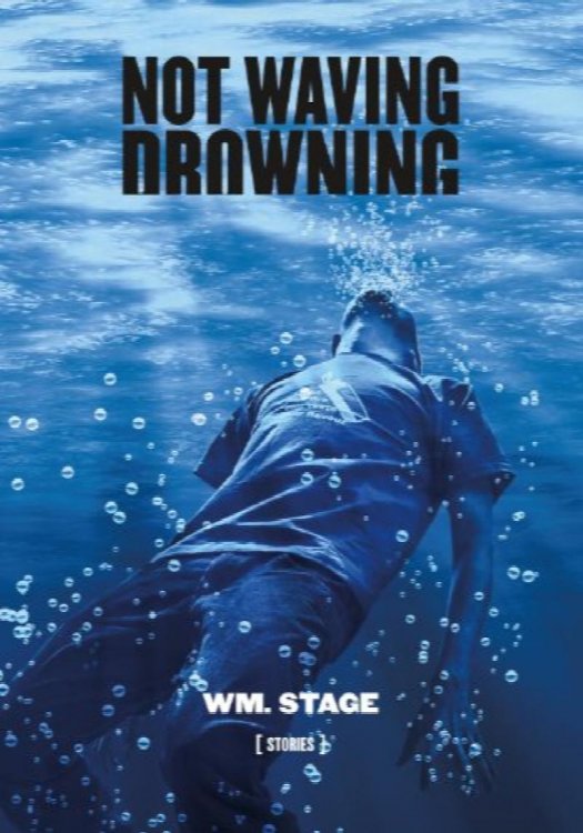 Not Waving Drowning