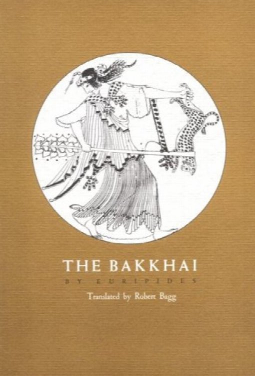 The Bakkhai