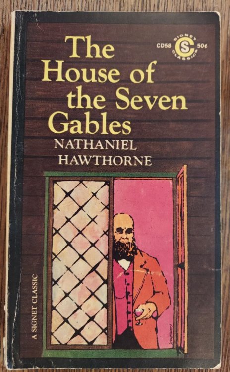 The House of the Seven Gables