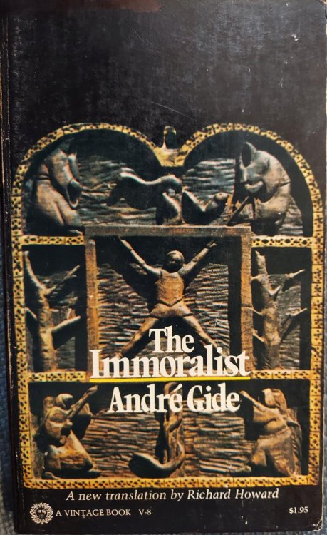 The Immoralist