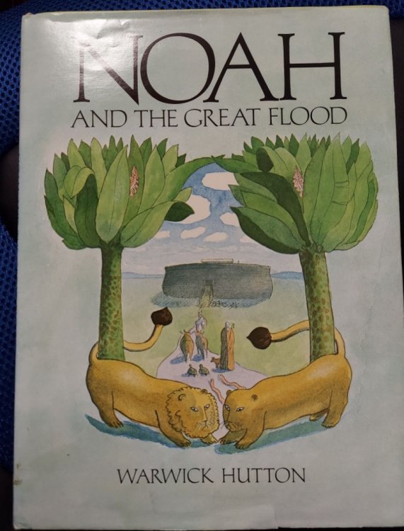 Noah and the Great Flood