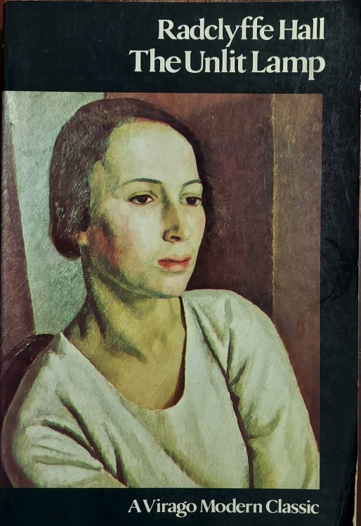 The Unlit Lamp (Virago Modern Classic)