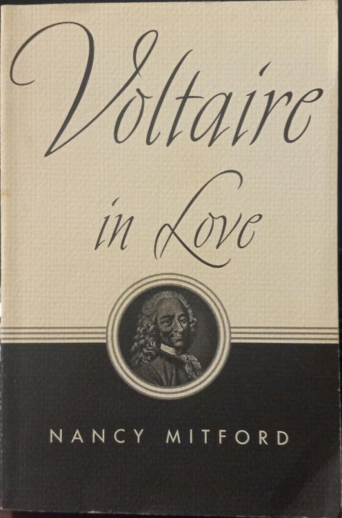 Voltaire in Love