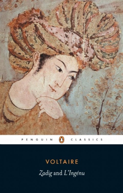 Zadig and L'Ingenu (Penguin Classics)