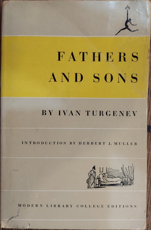 Fathers and Sons
