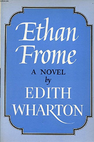 Ethan Frome