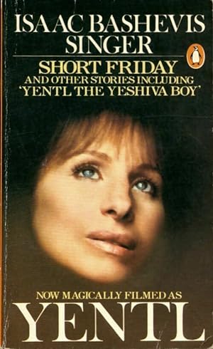 Short Friday and Other Stories