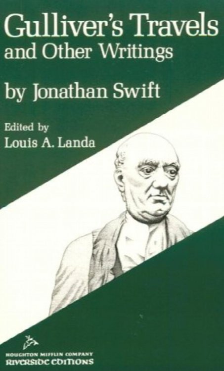Gulliver's Travels and Other Writings