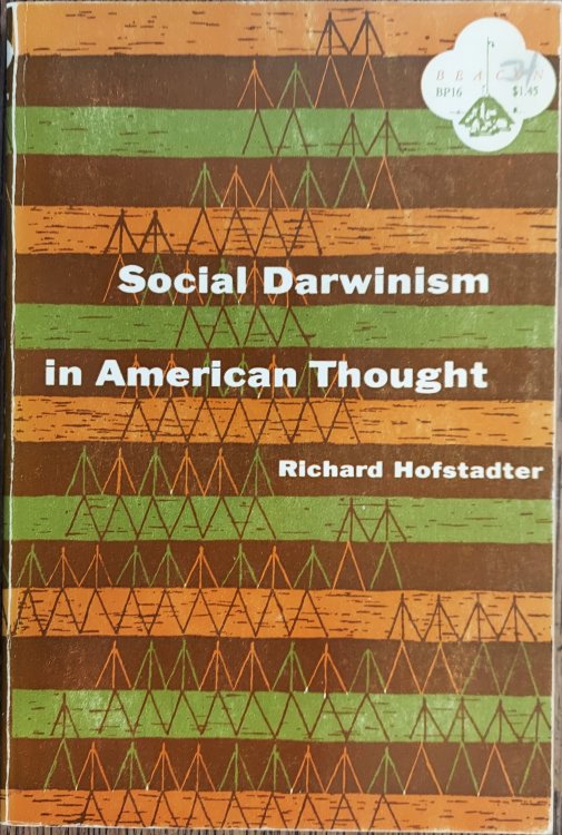 Social Darwinism in American Thought