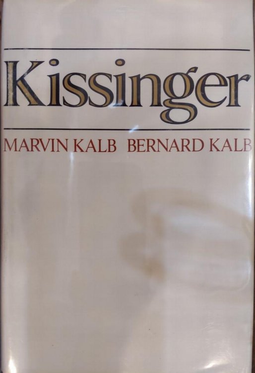 Kissinger