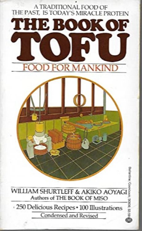 The Book of Tofu