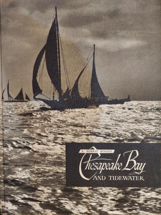 Chesapeake Bay and Tidewater