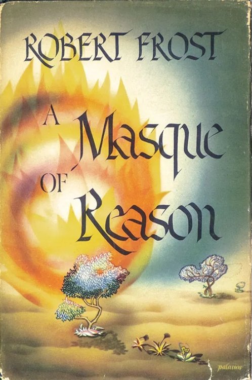 A Masque of Reason