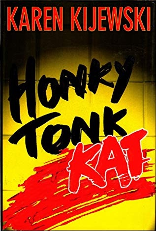 Honky Tonk Kat