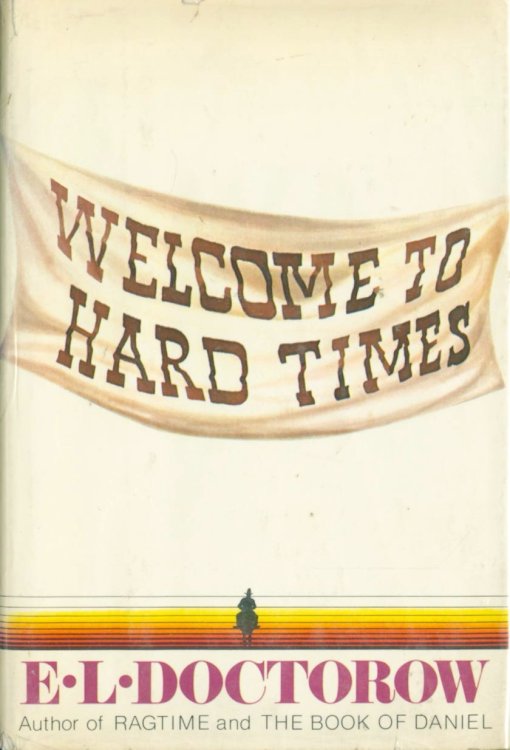 Welcome to Hard Times