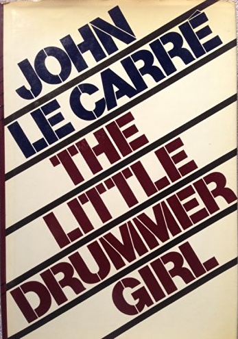The Little Drummer Girl