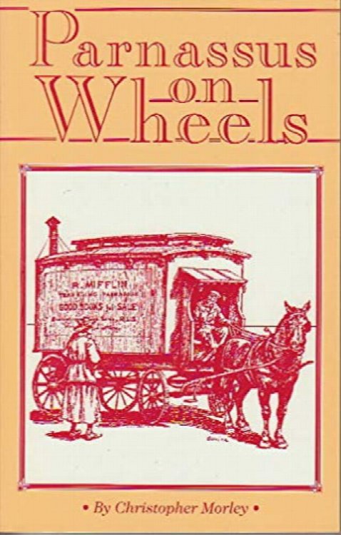 Parnassus on Wheels