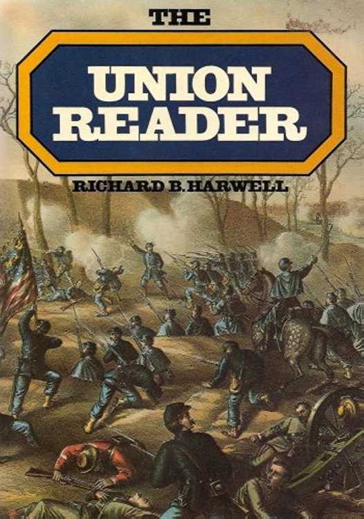 The Union Reader