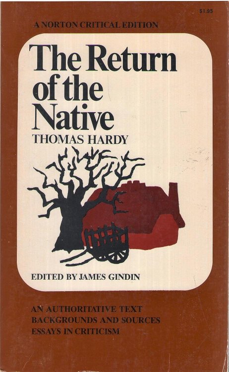 The Return of the Native