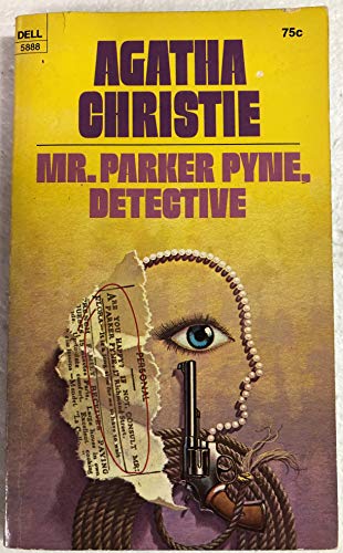 Mr. Parker Pyne, Detective