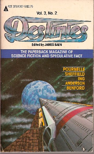Destinies: Vol. 3, No. 2