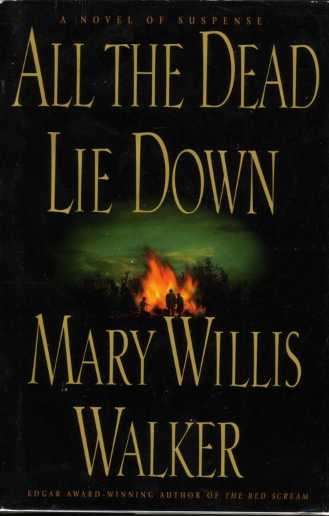 All the Dead Lie Down