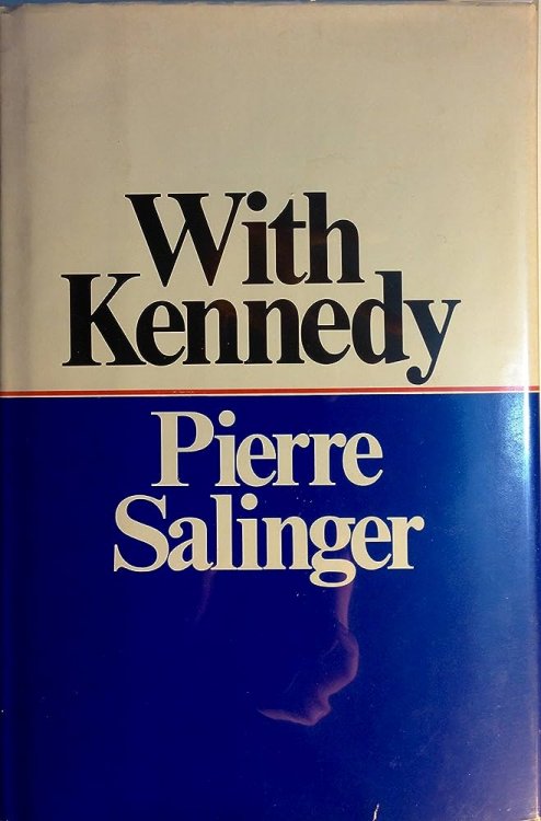 With Kennedy