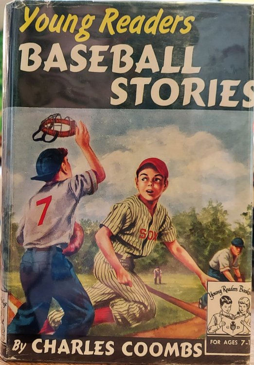 Little Jack Rabbit and Chippy Chipmunk