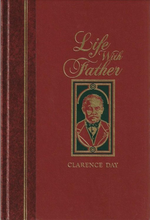 Life with Father (The World's Best Reading)