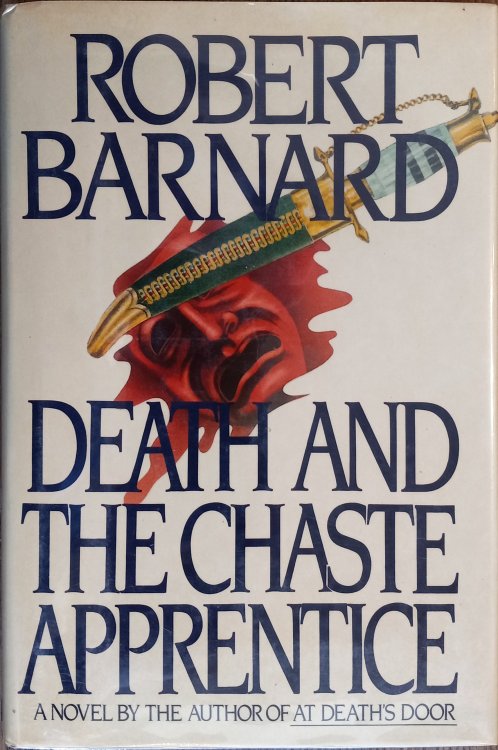 Death and the Chaste Apprentice