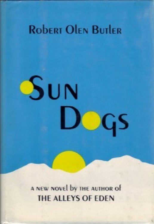 Sun Dogs