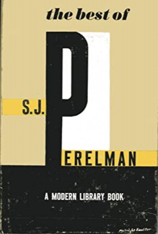 The Best of S. J. Perelman