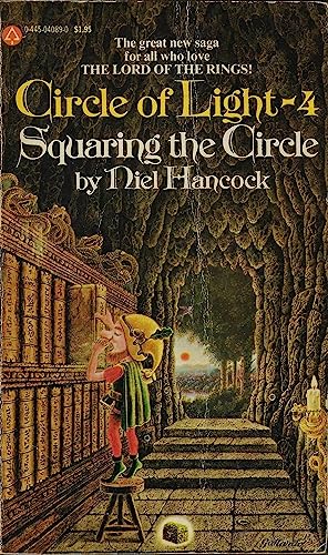 Squaring the Circle (Circle of Light, Book 4)