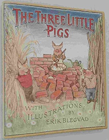 The Three Little Pigs