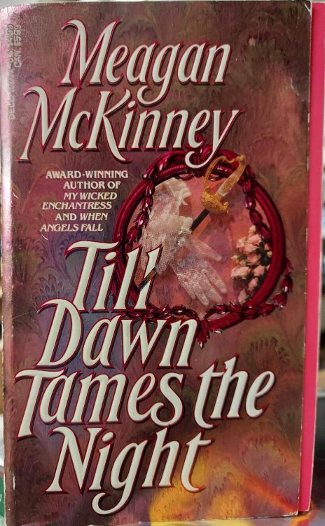 Till Dawn Tames the Night