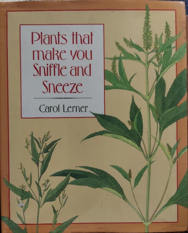 Plants That Make You Sniffle and Sneeze