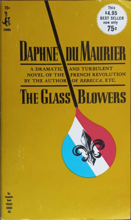 The Glass Blowers