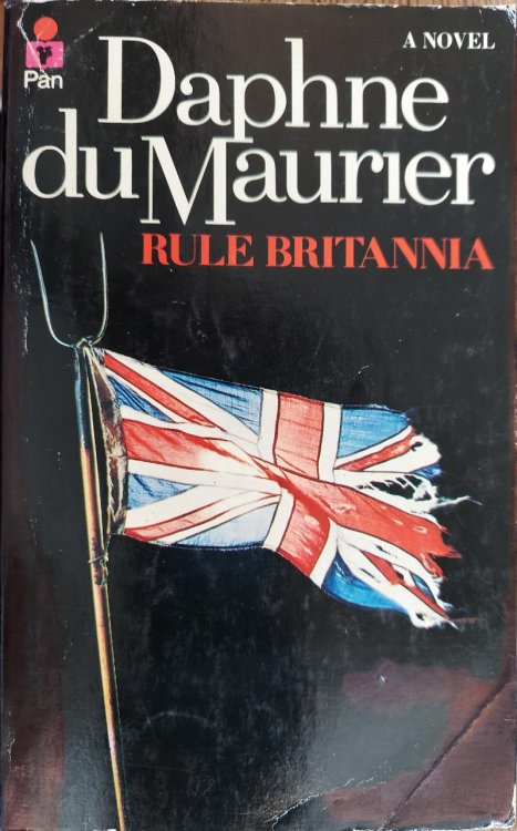 Rule Britannia