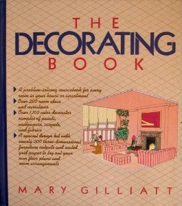 The Decorating Book