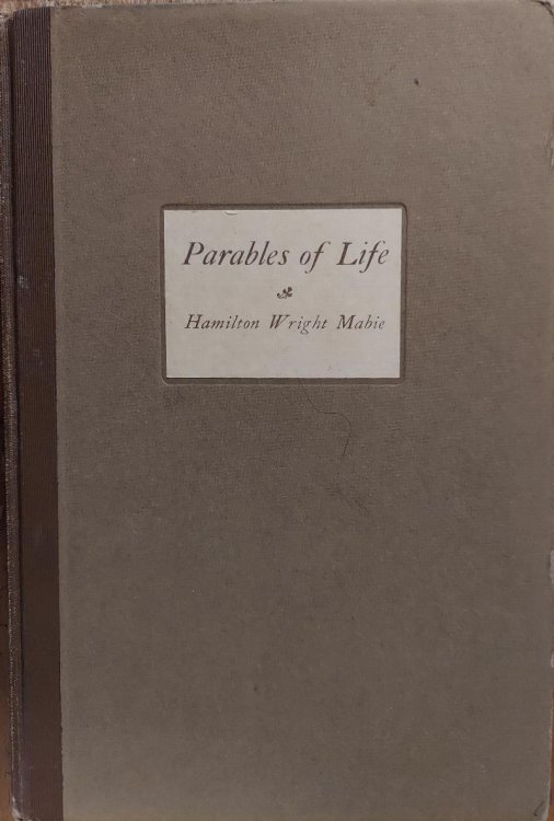 Parables of Life