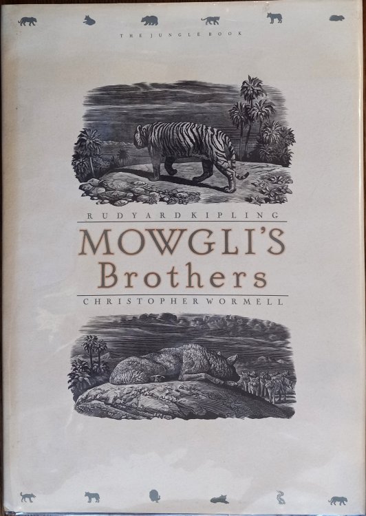 Mowgli's Brothers