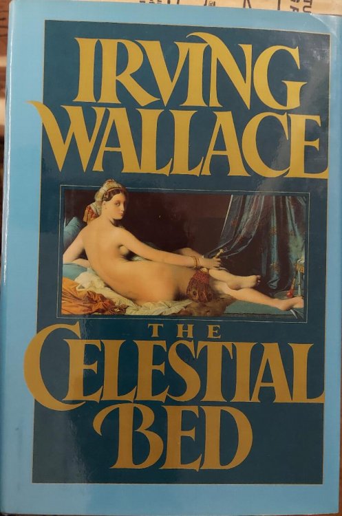 The Celestial Bed