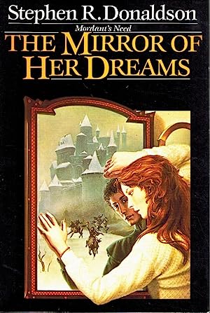 The Mirror of Her Dreams