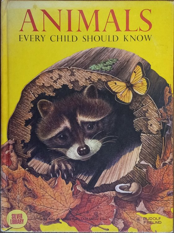Animals Every Child Should Know