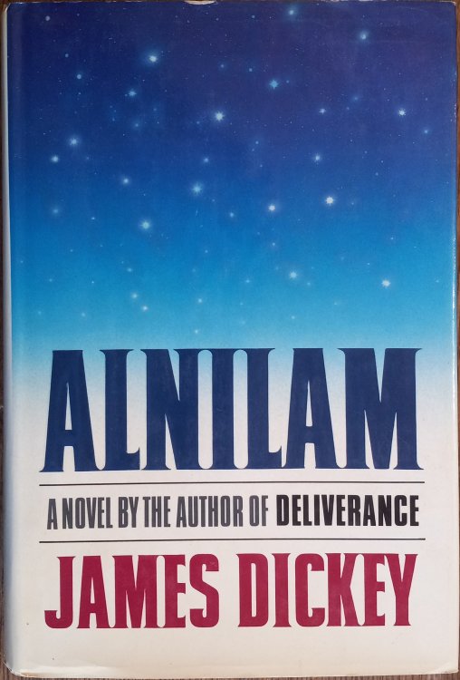 Alnilam