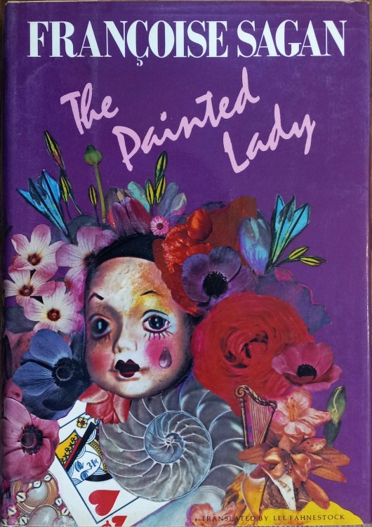 The Painted Lady