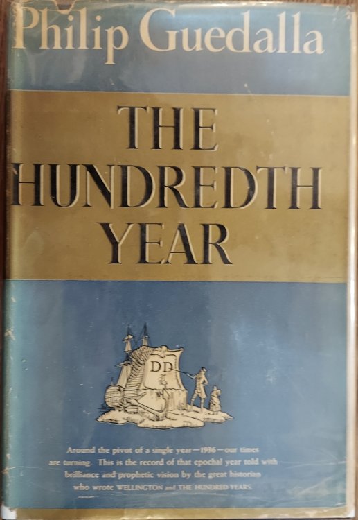 The Hundredth Year