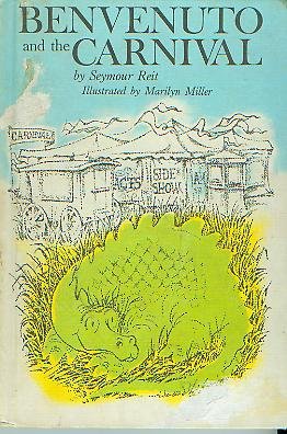 Benvenuto and the Carnival